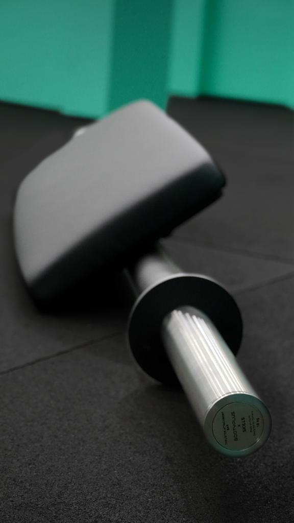 Thruster Bar Attachment