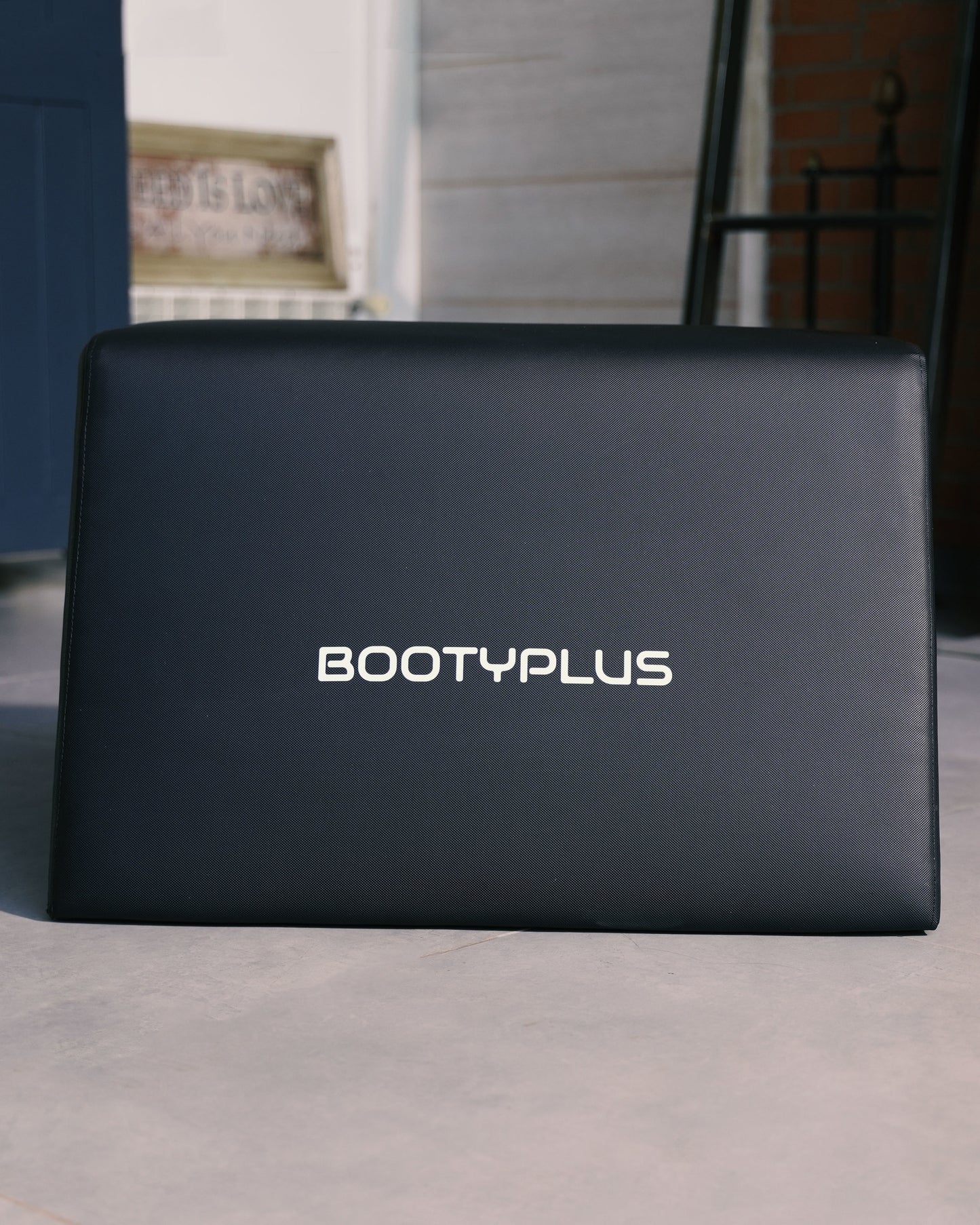 Bootyplus Bench