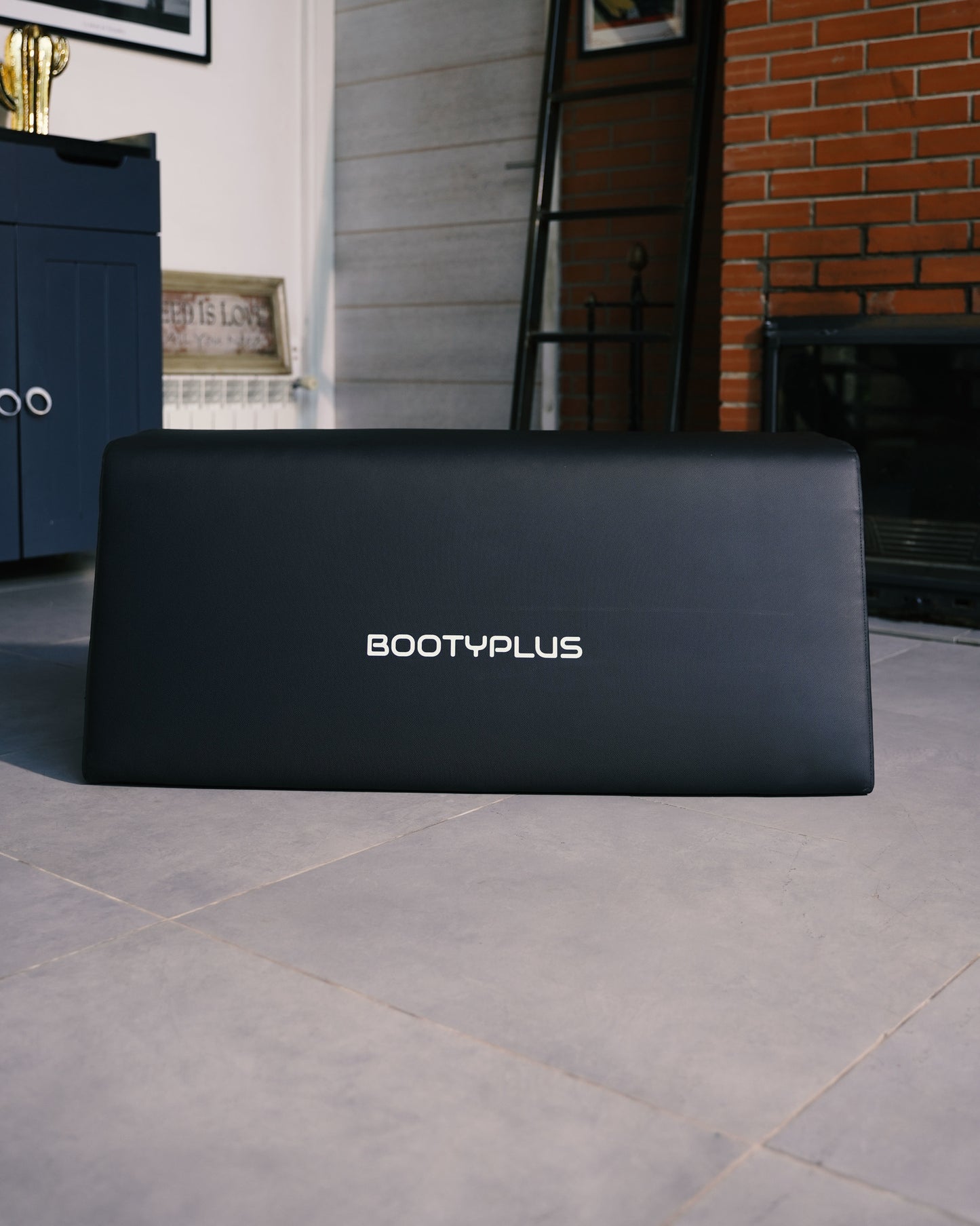 Bootyplus Bench