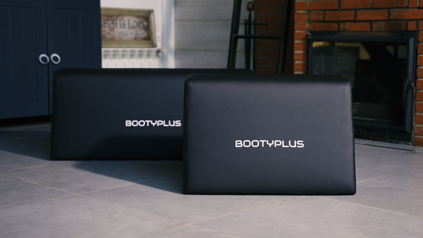 Bootyplus Bench