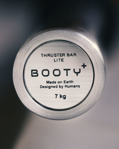 Thruster Bar